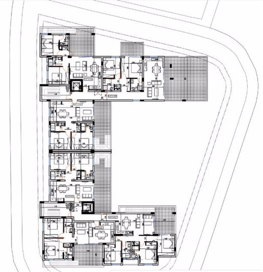 Image No.13-2 Bed Apartment for sale