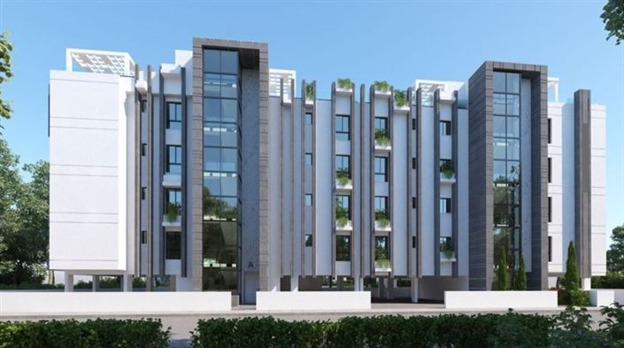 Image No.4-3 Bed Apartment for sale