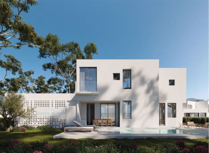 Image No.13-3 Bed Villa for sale