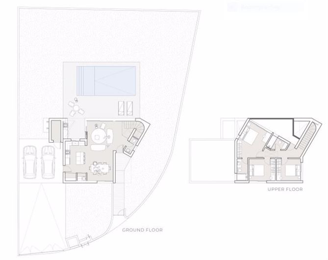 Image No.19-3 Bed Villa for sale