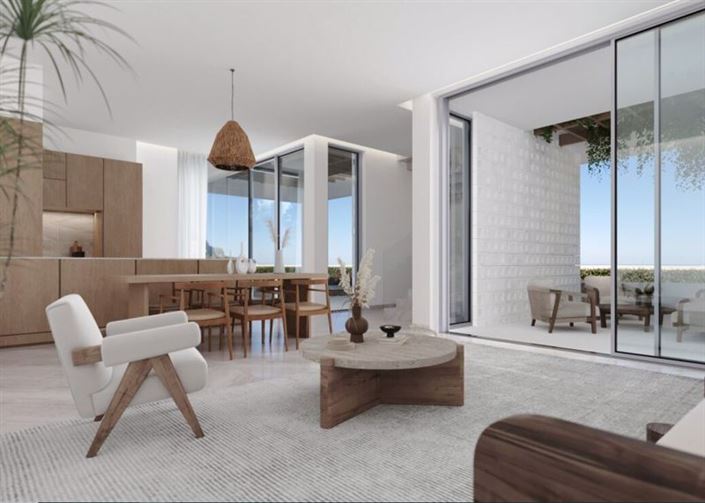 Image No.2-3 Bed Villa for sale