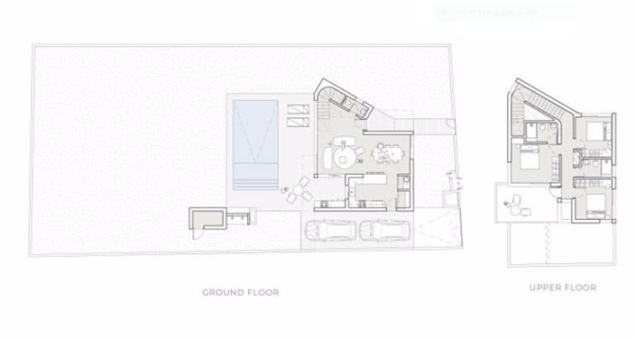 Image No.20-3 Bed Villa for sale