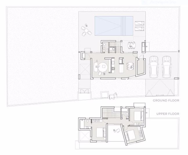 Image No.21-3 Bed Villa for sale