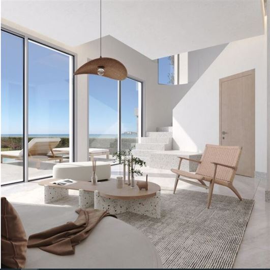 Image No.3-3 Bed Villa for sale