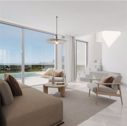 Image No.5-3 Bed Villa for sale