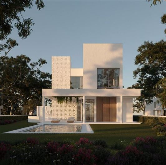 Image No.8-3 Bed Villa for sale