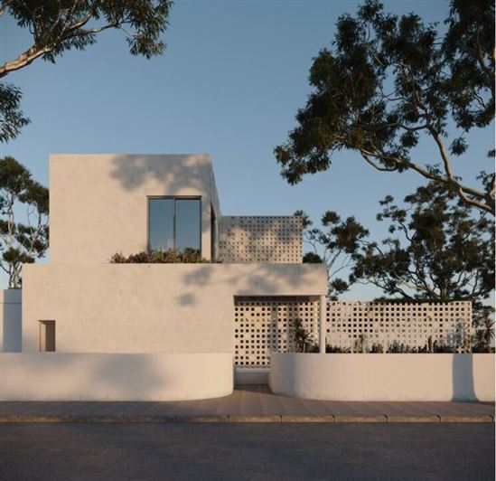 Image No.5-3 Bed Villa for sale