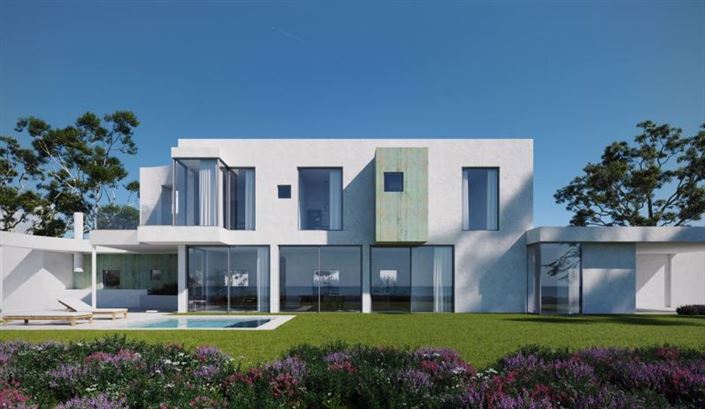 Image No.6-3 Bed Villa for sale