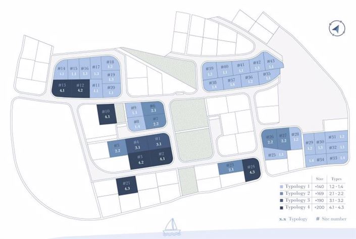 Image No.8-3 Bed Villa for sale