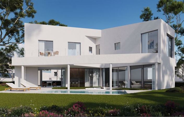 Image No.1-3 Bed Villa for sale