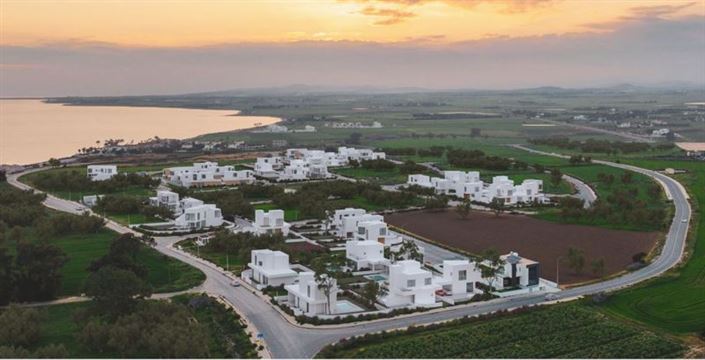 Image No.11-3 Bed Villa for sale