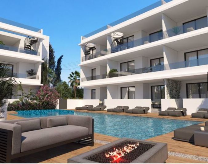 Image No.1-2 Bed Apartment for sale