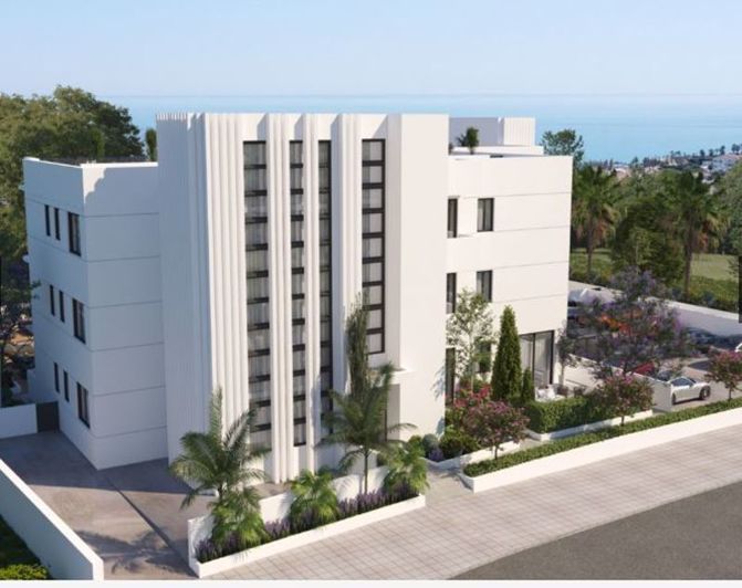 Image No.14-2 Bed Apartment for sale