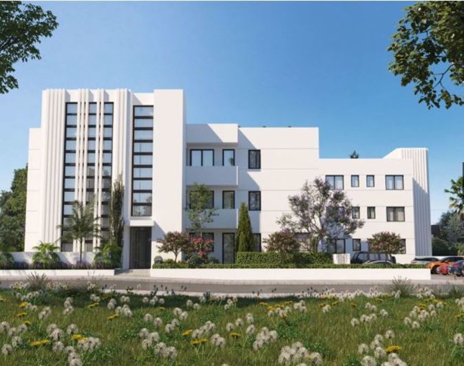 Image No.16-2 Bed Apartment for sale