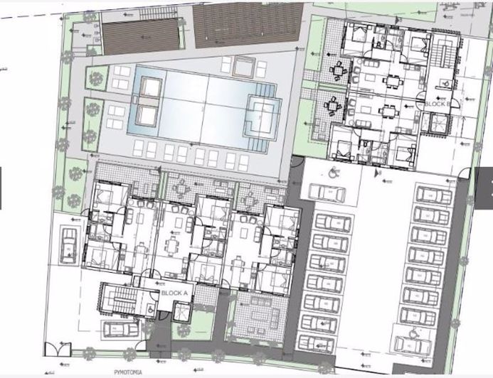 Image No.19-2 Bed Apartment for sale