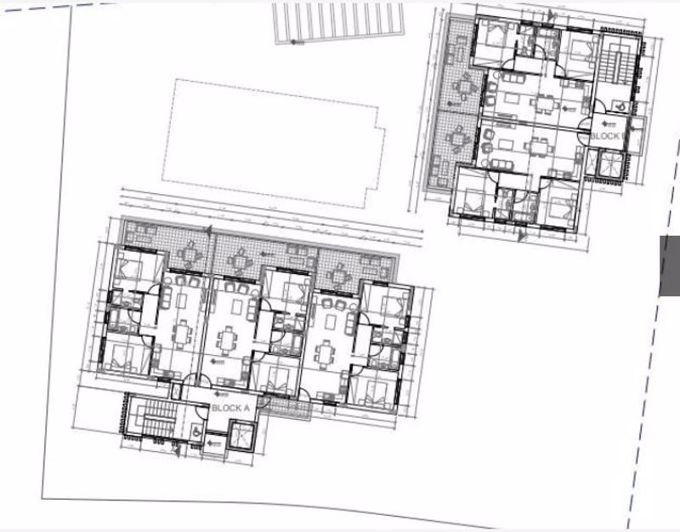 Image No.20-2 Bed Apartment for sale