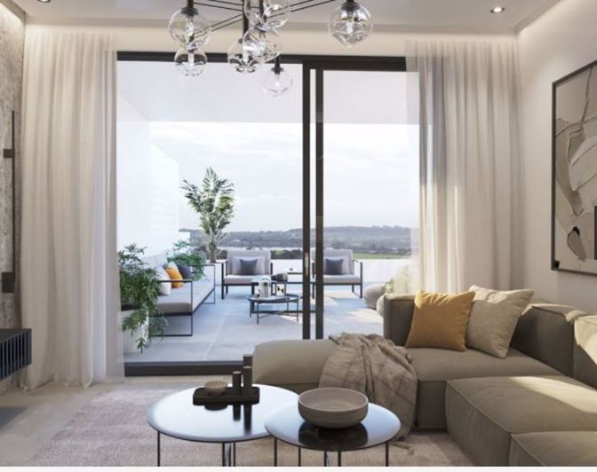 Image No.4-2 Bed Apartment for sale