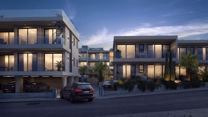 Image No.1-1 Bed Apartment for sale