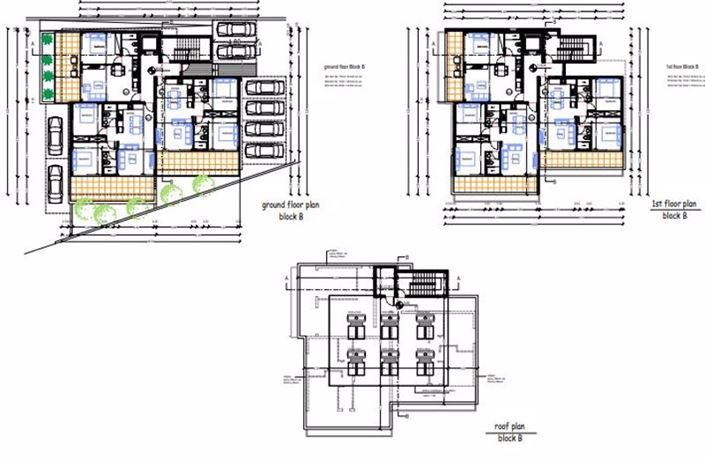 Image No.11-2 Bed Apartment for sale