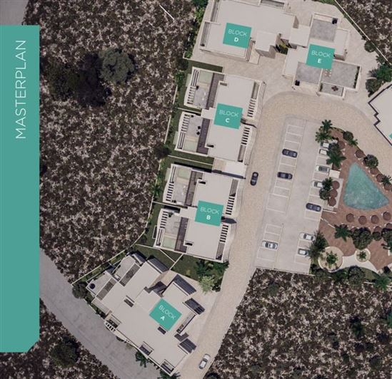 Image No.12-2 Bed Apartment for sale