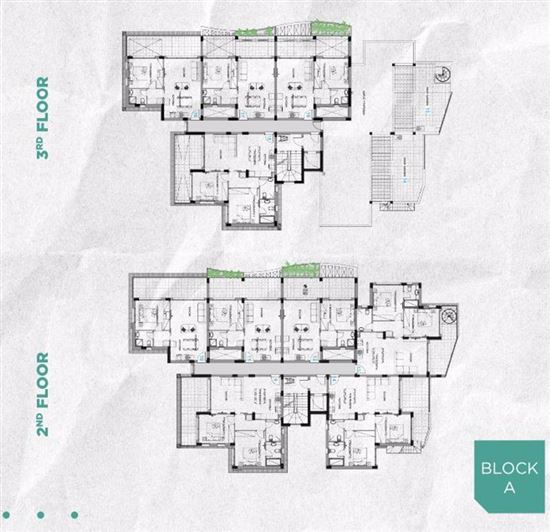 Image No.14-2 Bed Apartment for sale