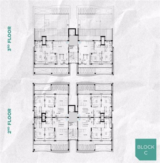 Image No.18-2 Bed Apartment for sale