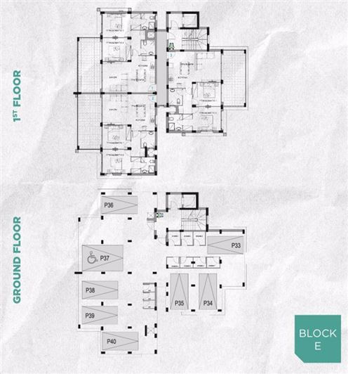 Image No.19-2 Bed Apartment for sale