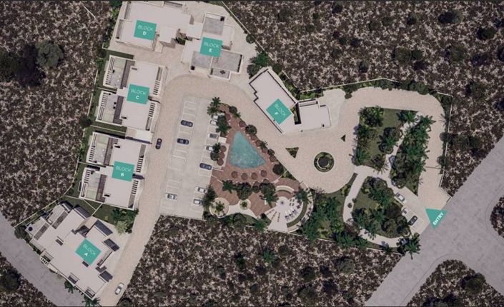 Image No.21-2 Bed Apartment for sale