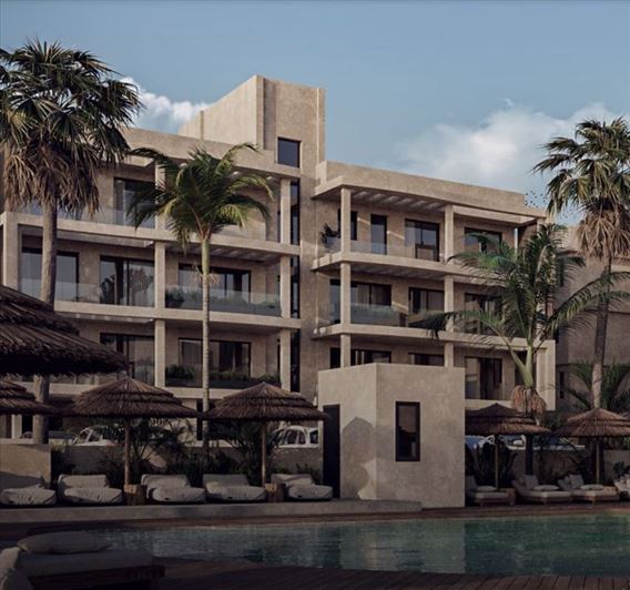 Image No.8-2 Bed Apartment for sale