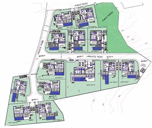 Image No.12-4 Bed Villa for sale