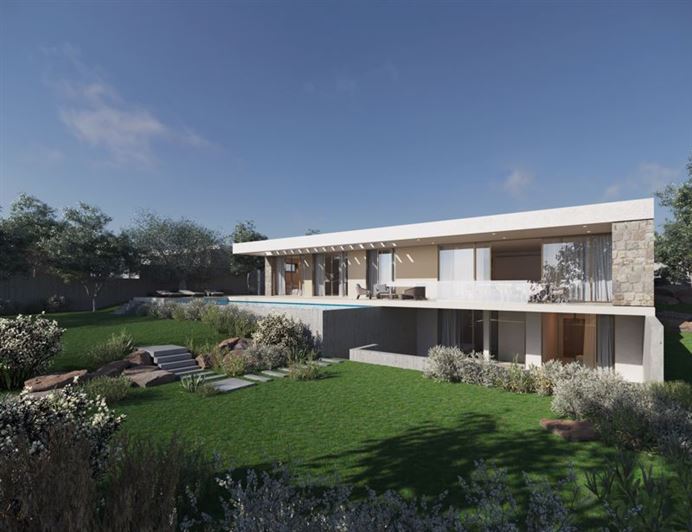 Image No.7-4 Bed Villa for sale