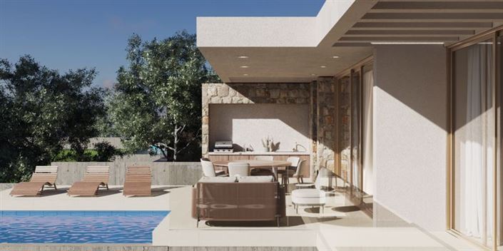 Image No.3-4 Bed Villa for sale