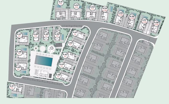 Image No.19-5 Bed Villa for sale