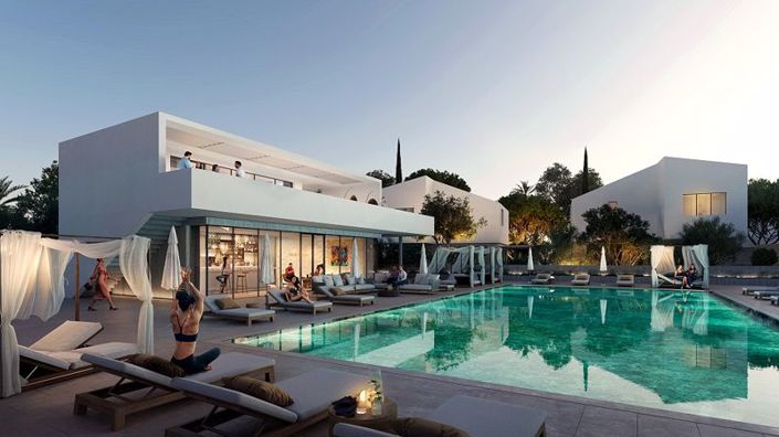 Image No.8-5 Bed Villa for sale