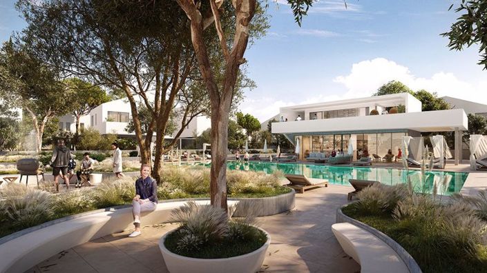 Image No.9-5 Bed Villa for sale