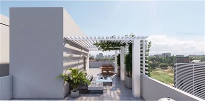 1 - Larnaca, Apartment