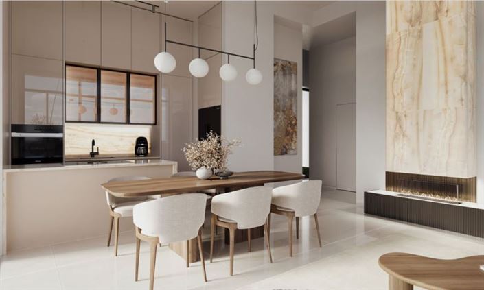 Image No.4-3 Bed Apartment for sale