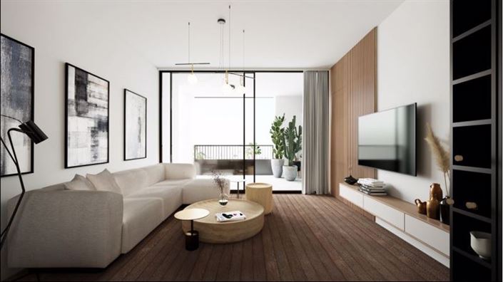 Image No.3-2 Bed Apartment for sale