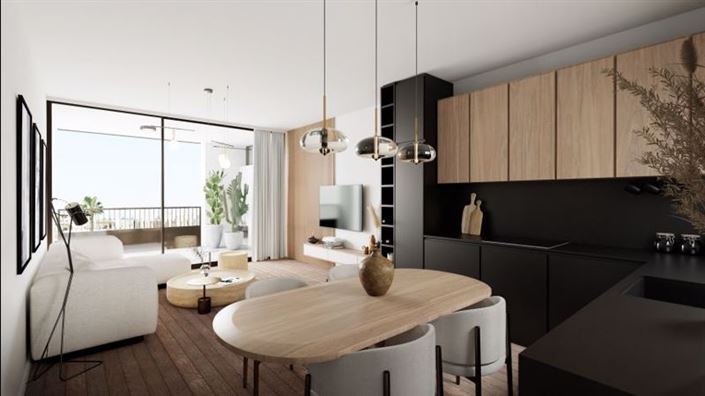 Image No.4-2 Bed Apartment for sale