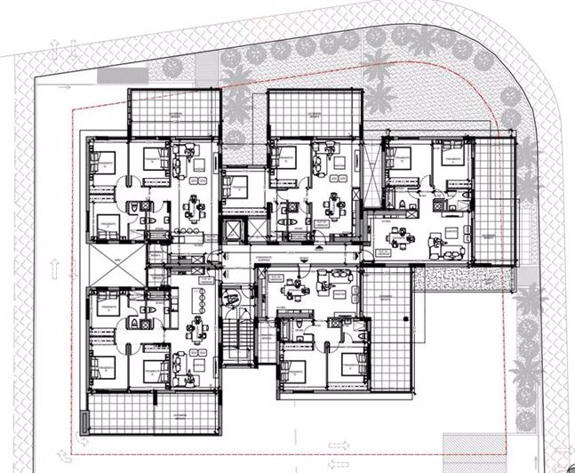 Image No.17-2 Bed Apartment for sale