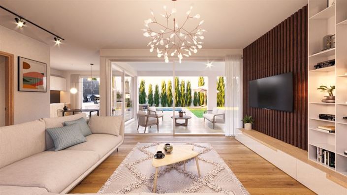 Image No.3-4 Bed Villa for sale