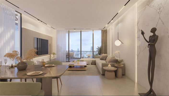 Image No.4-1 Bed Apartment for sale