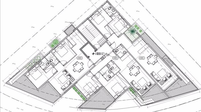 Image No.10-2 Bed Apartment for sale