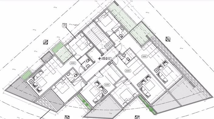 Image No.17-2 Bed Apartment for sale