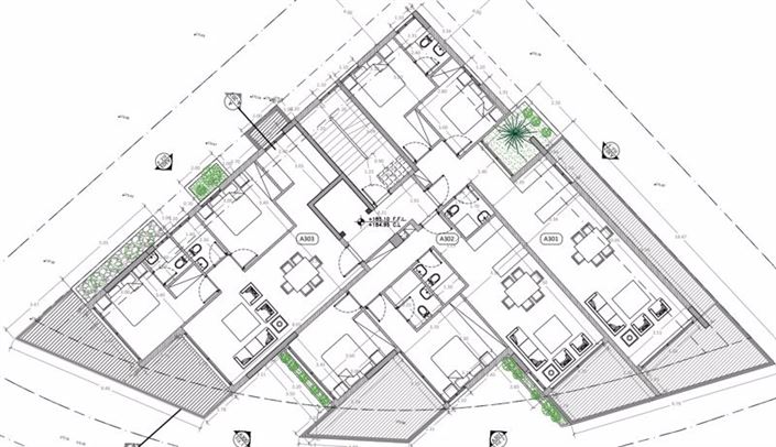 Image No.18-2 Bed Apartment for sale