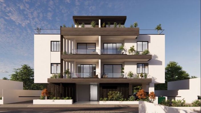 Image No.1-2 Bed Apartment for sale