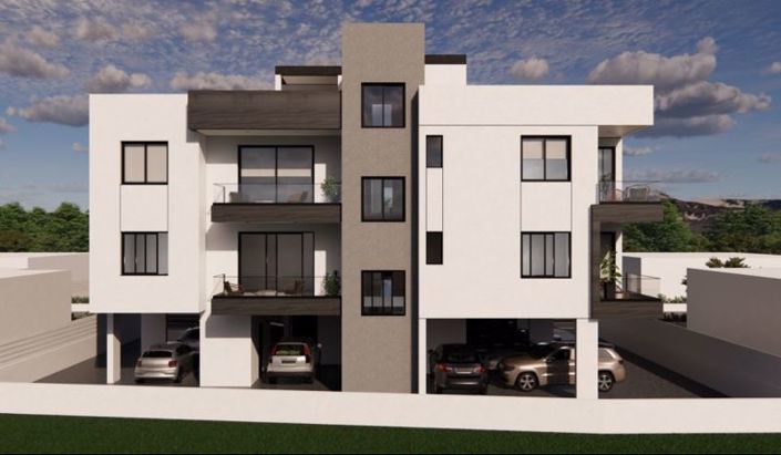 Image No.4-2 Bed Apartment for sale