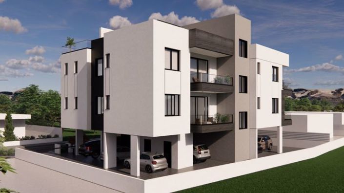 Image No.6-2 Bed Apartment for sale