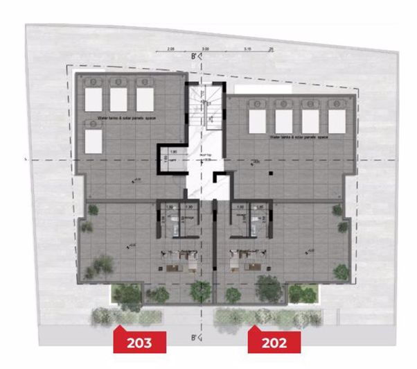 Image No.12-2 Bed Apartment for sale