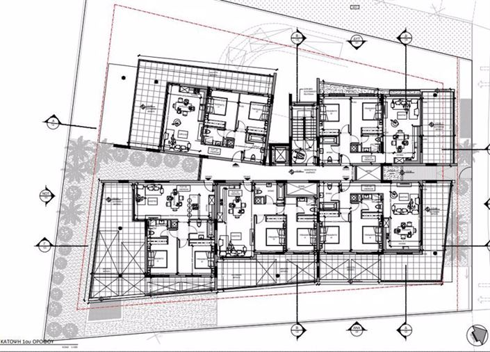 Image No.17-2 Bed Apartment for sale